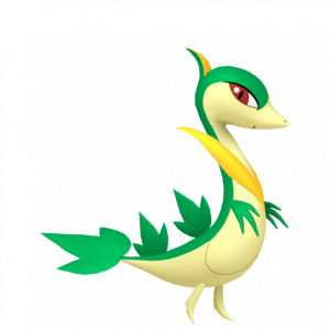 Zz1608917270496png — All Grass-Type Pokemon (Home Renders) option 66