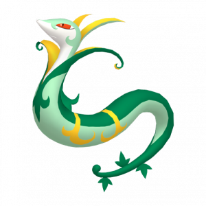 Zz1608917270497png — All Grass-Type Pokemon (Home Renders) option 67