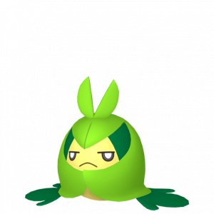 Zz1608917343541png — All Grass-Type Pokemon (Home Renders) option 71