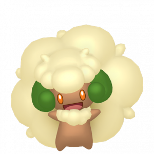 Zz1608917367547png — All Grass-Type Pokemon (Home Renders) option 74
