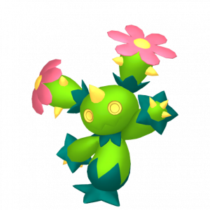Zz1608917389556png — All Grass-Type Pokemon (Home Renders) option 77