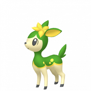 Zz1608917407585 1png — All Grass-Type Pokemon (Home Renders) option 78