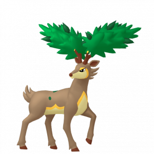 Zz1608917425586 1png — All Grass-Type Pokemon (Home Renders) option 82