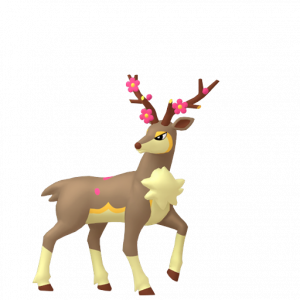 Zz1608917447586png — All Grass-Type Pokemon (Home Renders) option 85