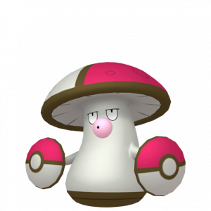 Zz1608917464591png — All Grass-Type Pokemon (Home Renders) option 87