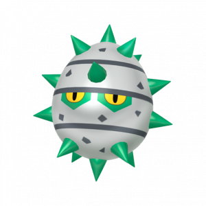 Zz1608917492597png — All Grass-Type Pokemon (Home Renders) option 88