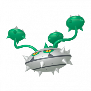 Zz1608917492598png — All Grass-Type Pokemon (Home Renders) option 89