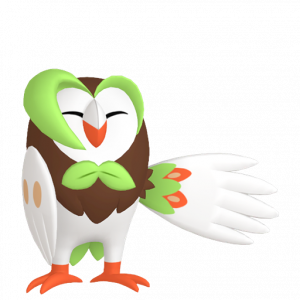 Zz1608917611723png — All Grass-Type Pokemon (Home Renders) option 101