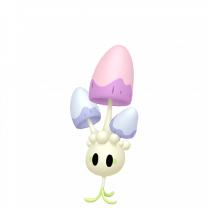 Zz1608917650755png — All Grass-Type Pokemon (Home Renders) option 105