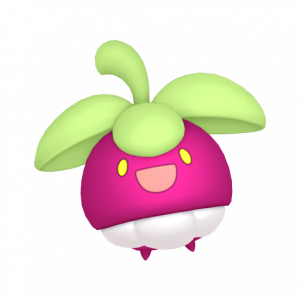 Zz1608917678761png — All Grass-Type Pokemon (Home Renders) option 107