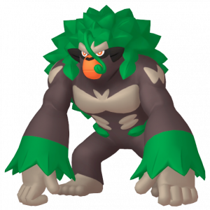 Zz1608917774812png — All Grass-Type Pokemon (Home Renders) option 116