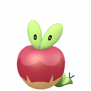 Zz1608917792840png — All Grass-Type Pokemon (Home Renders) option 119