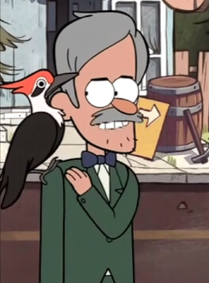 4bdsipng — all gravity falls characters option 4
