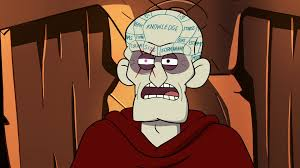 Blindivanjpg — all gravity falls characters option 8