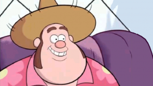 Budgleefulpng — all gravity falls characters option 9