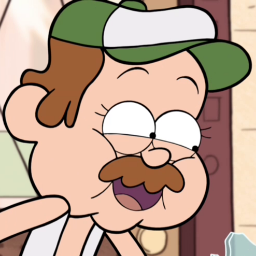 Gbjzfide400x400png — all gravity falls characters option 19