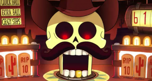 Gravity Falls Bottomless Pit Skeleton Cowboy Guy 1136x610jpg — all gravity falls characters option 23