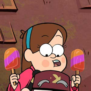 P Gravity Falls Mablejpg — all gravity falls characters option 39