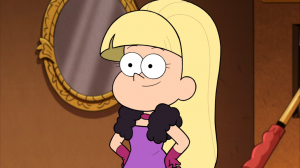 Pacificapng — all gravity falls characters option 40
