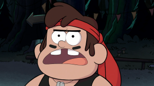 S1e12soldierkidpng — all gravity falls characters option 44