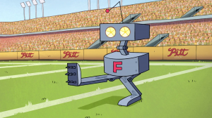 S1e14footbotdancingpng — all gravity falls characters option 46