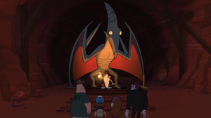 S1e18ahhhhpng — all gravity falls characters option 52