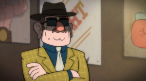 S1e19indisguisepng — all gravity falls characters option 57