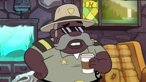S1e3sheriffblubsfirstappearancepng — all gravity falls characters option 64