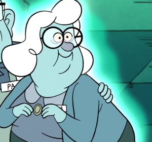 S1e5paandma 2png — all gravity falls characters option 68