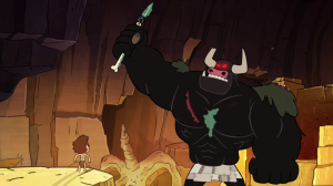 S1e6leaderaurpng — all gravity falls characters option 71