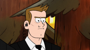 S2e11agenttriggerpng — all gravity falls characters option 83