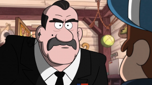 S2e1agentpowerspng — all gravity falls characters option 94