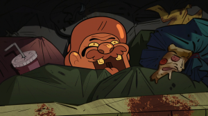 S2e5cryinggoldiepng — all gravity falls characters option 102