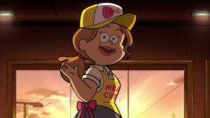 S2e5melodylookbackpng — all gravity falls characters option 104