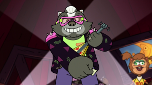 S2e5pizzabadgerpng — all gravity falls characters option 105