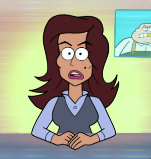 Shandrapng — all gravity falls characters option 111