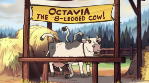 Short17octaviapng — all gravity falls characters option 112
