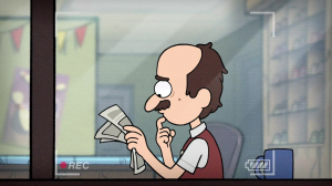 Short4leftyrobotjpg — all gravity falls characters option 113