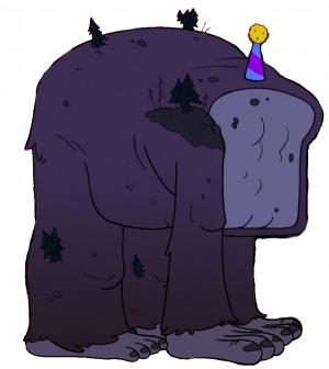Xantharappearancepng — all gravity falls characters option 124