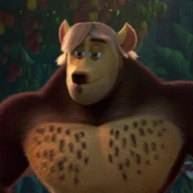 E4n53mbx0aabaapng — ALL HAIL KING JULIEN CHARACTERS (AHKJ option 15