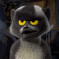 E4n7icvwuaeg M9png — ALL HAIL KING JULIEN CHARACTERS (AHKJ option 16