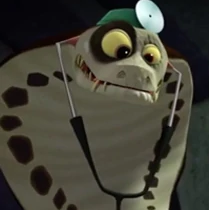 E4n7wy X0aejh9hpng — ALL HAIL KING JULIEN CHARACTERS (AHKJ option 17