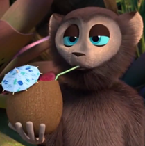 Horstwikiapng — ALL HAIL KING JULIEN CHARACTERS (AHKJ option 20