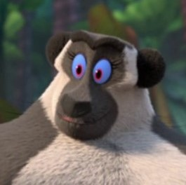 Tumblr5860817168754fdb8f2f3da027b838be560281761280jpg — ALL HAIL KING JULIEN CHARACTERS (AHKJ option 32