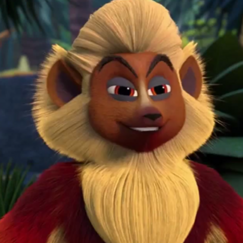 Tumblr5e89c3ffa1dab20f993b7d46adb490b9cd9bd3b61280jpg — ALL HAIL KING JULIEN CHARACTERS (AHKJ option 33