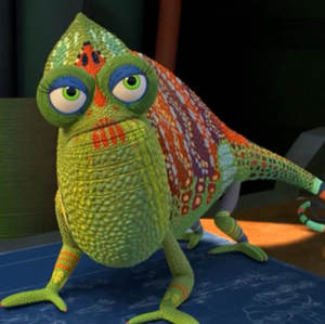 Tumblrof6nld4ynu1uarnuao71280png — ALL HAIL KING JULIEN CHARACTERS (AHKJ option 36