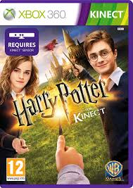 Ranking Every Harry Potter Game From Worst to Best - KeenGamer
