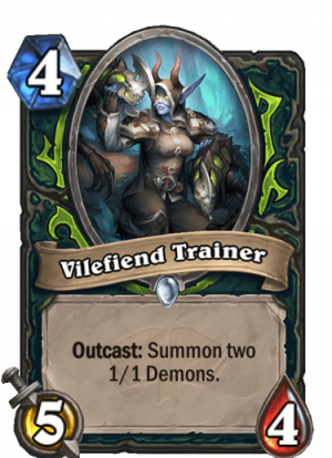 Kpng — All Hearthstone Scholomance Academy Cards option 135