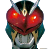 Chalicepng — All Heisei Kamen Riders option 26