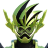 Cronuspng — All Heisei Kamen Riders option 29